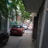 CHO THUÊ NHÀ NGÕ Ô TÔ NGUYỄN TRÃI, 90M2, 3 NGỦ, 2 WC, GIÁ CHỈ 9.5 TRIỆU - KINH DOANH